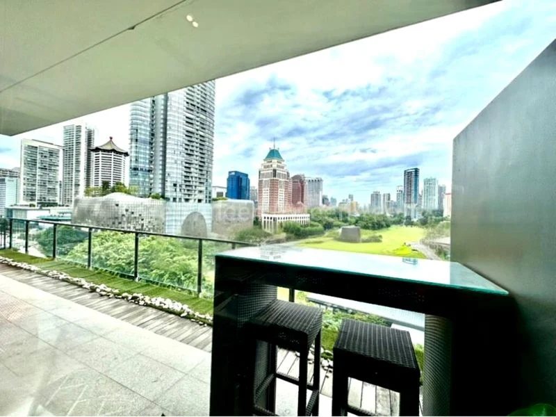 3 Bed Condo for Rent in  Paterson Linc - Image 6