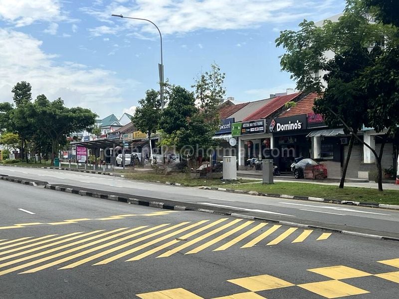 4 Bed Apartment (Condo) for Rent in  Yio Chu Kang Road - Image 3