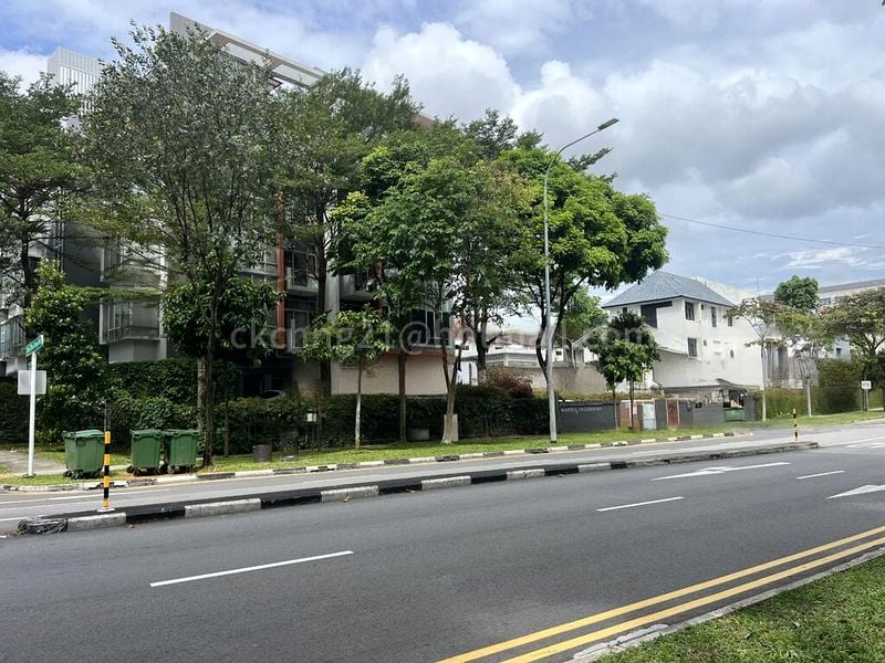 4 Bed Apartment (Condo) for Rent in  Yio Chu Kang Road - Image 1