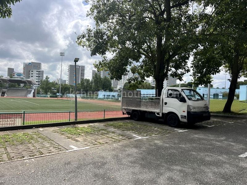 4 Bed Apartment (Condo) for Rent in  Yio Chu Kang Road - Image 5