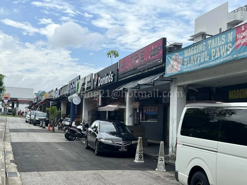 4 Bed Apartment (Condo) for Rent in  Yio Chu Kang Road - Image 4