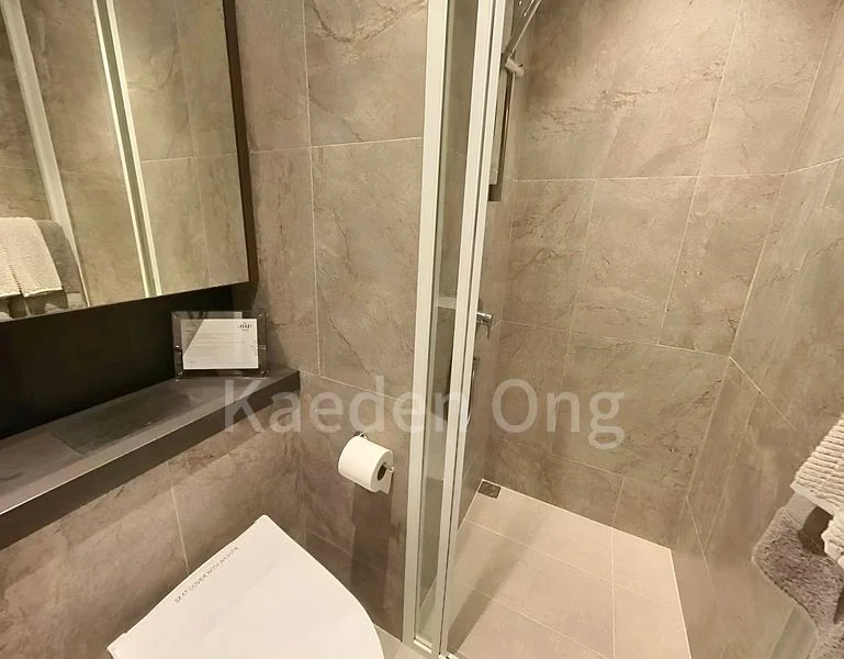 3+1 Bed Apartment (Condo) for Sale in The Arcady At Boon Keng - Image 5