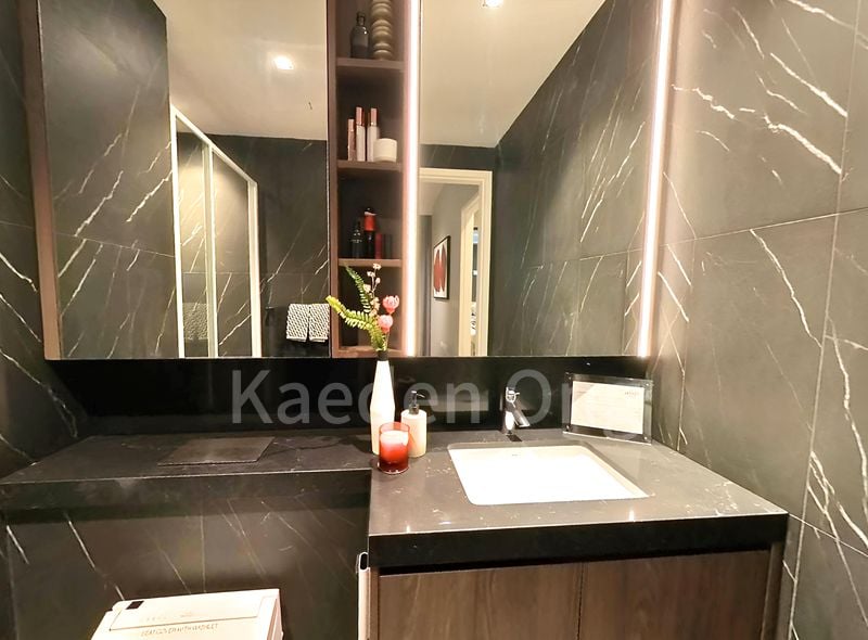 3+1 Bed Apartment (Condo) for Sale in The Arcady At Boon Keng - Image 4