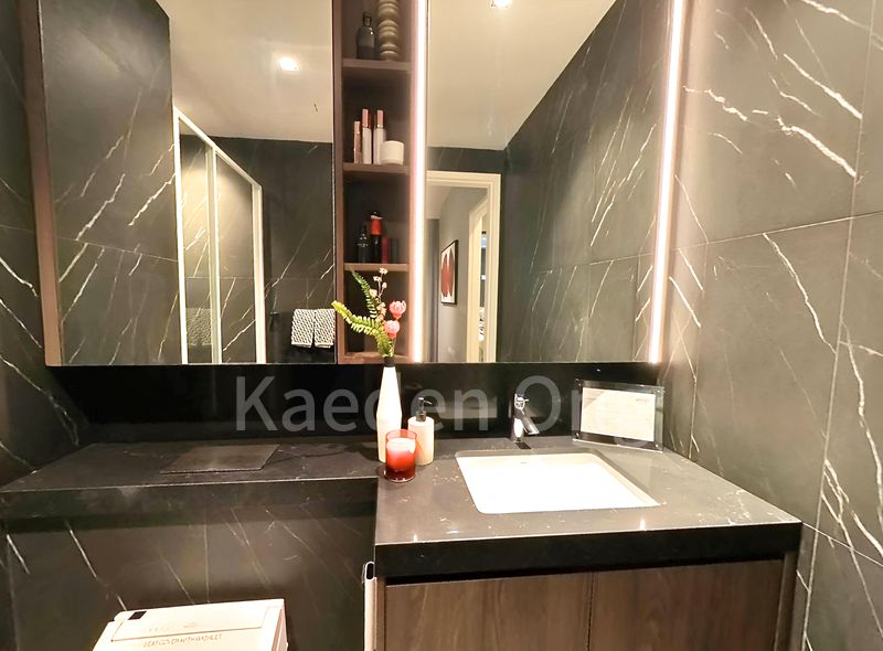 3+1 Bed Apartment (Condo) for Sale in The Arcady At Boon Keng - Image 10
