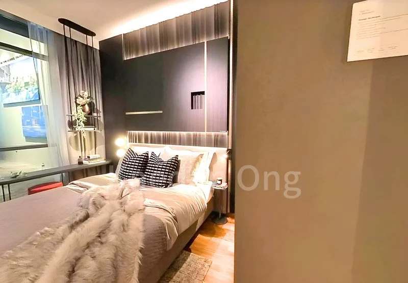3+1 Bed Apartment (Condo) for Sale in The Arcady At Boon Keng - Image 7