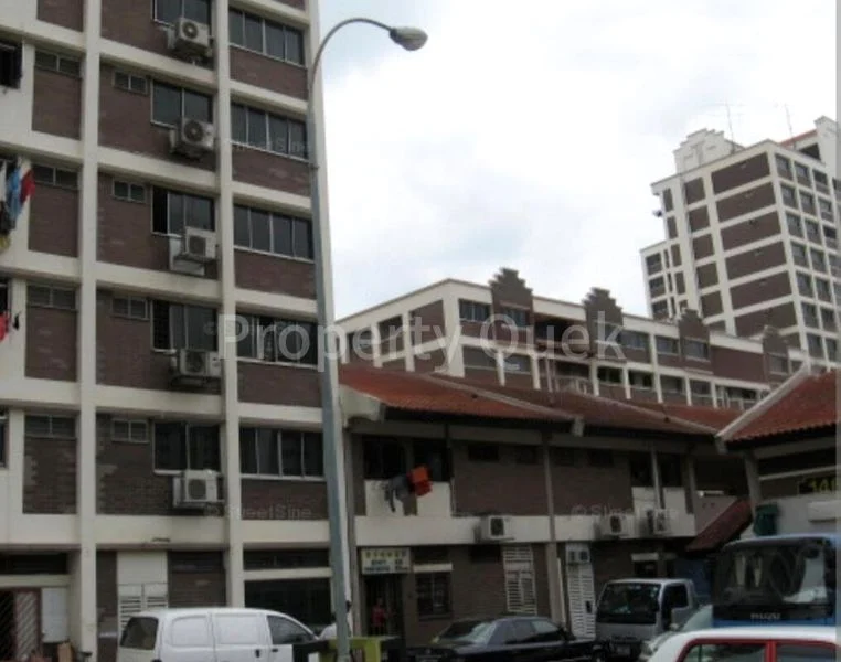 Shop / Shophouse for Rent: 144 Teck Whye Lane - Image 1