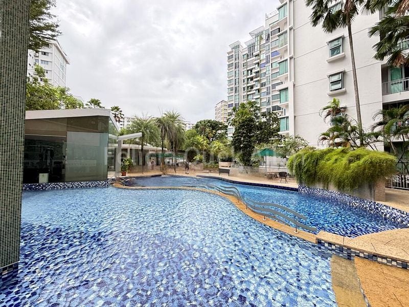 3 Bed Condo for Rent in  Tanamera Crest - Image 1