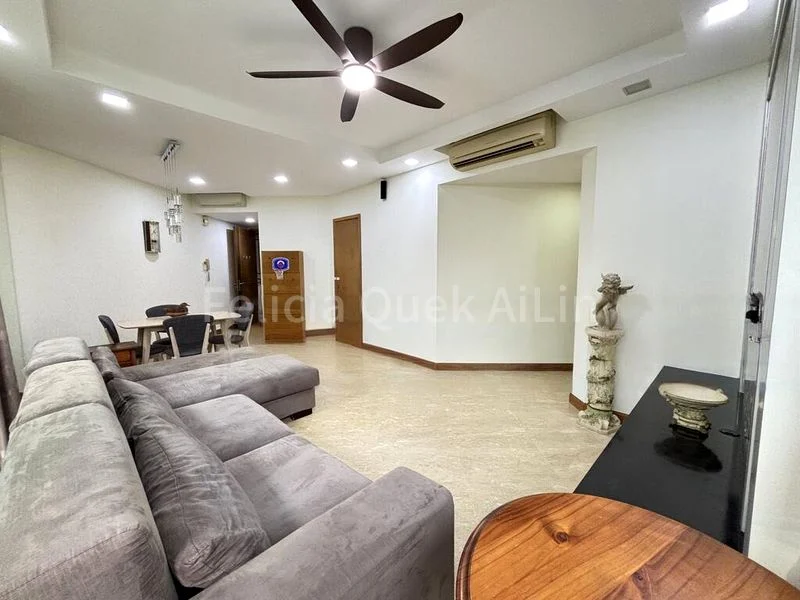 3 Bed Condo for Rent in  Tanamera Crest - Image 7