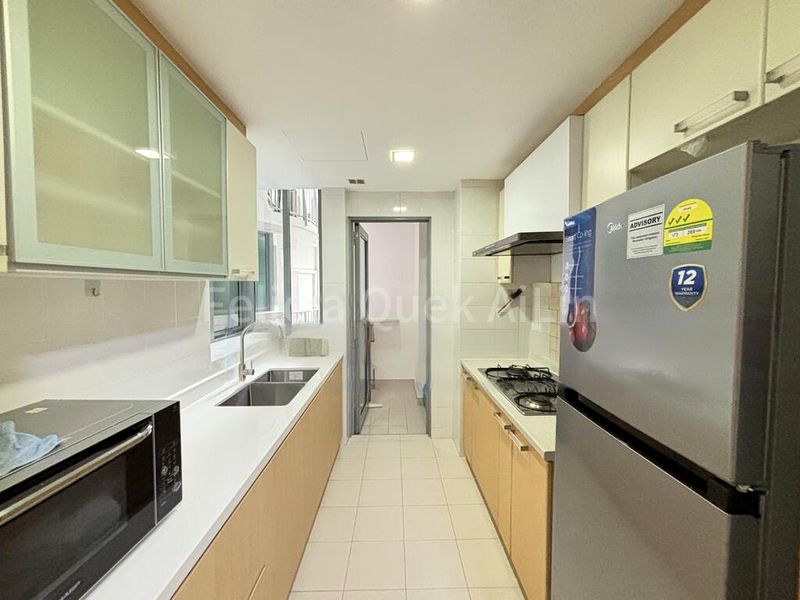 3 Bed Condo for Rent in  Tanamera Crest - Image 9