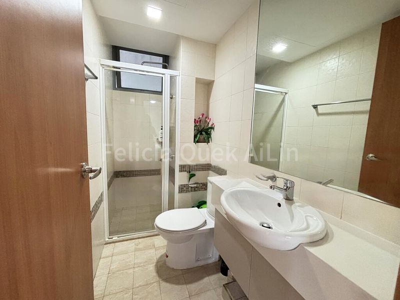 3 Bed Condo for Rent in  Tanamera Crest - Image 4