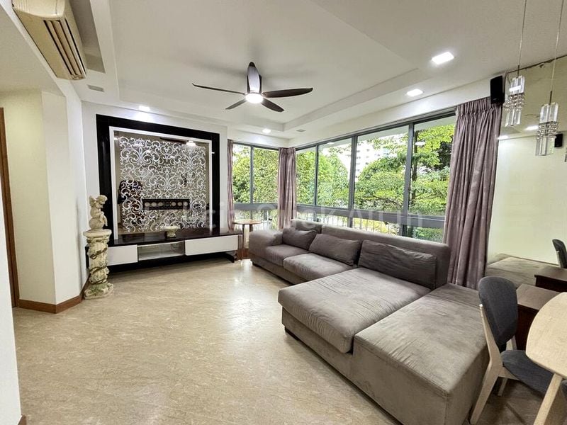 3 Bed Condo for Rent in  Tanamera Crest - Image 8