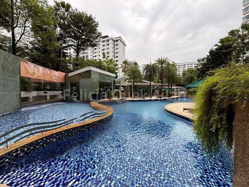 3 Bed Condo for Rent in  Tanamera Crest - Image 2