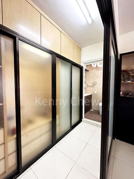 5 Room (5I) HDB for Rent in  636 Jurong West Street 65 - Image 10