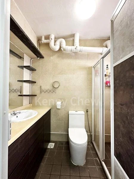 5 Room (5I) HDB for Rent in  636 Jurong West Street 65 - Image 11