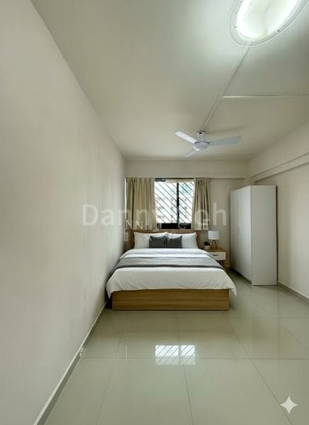 Common Room (HDB) for Rent in  478 Jurong West Street 41 - Image 4