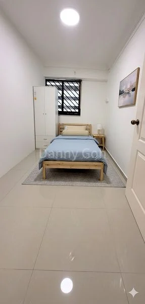 Common Room (HDB) for Rent in  478 Jurong West Street 41 - Image 1