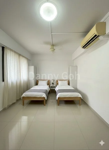 Common Room (HDB) for Rent in  478 Jurong West Street 41 - Image 3