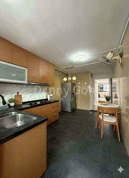 Common Room (HDB) for Rent in  478 Jurong West Street 41 - Image 5