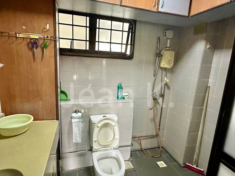 4 Room (4A) HDB for Sale in  683A Woodlands Drive 62 - Image 9