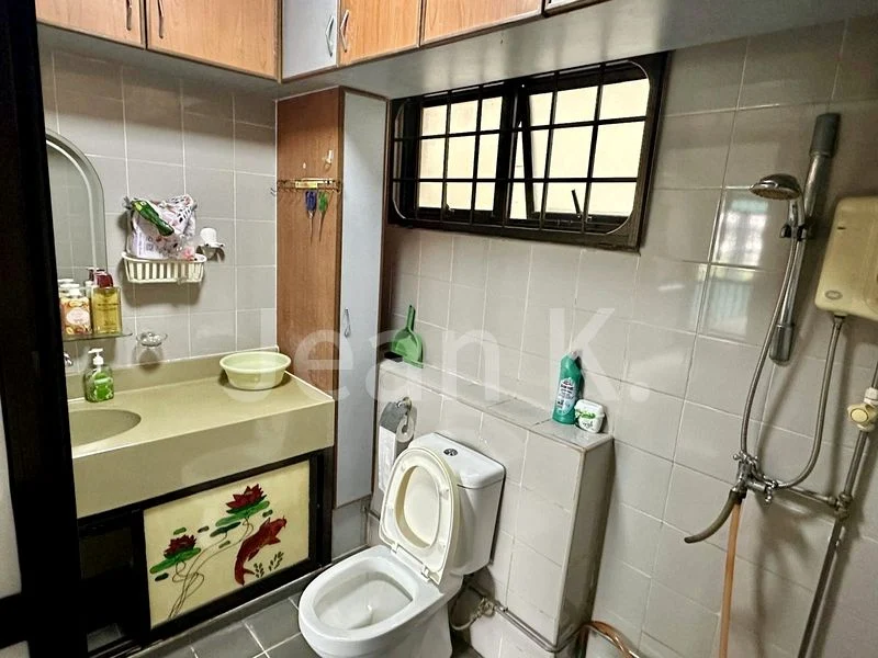 4 Room (4A) HDB for Sale in  683A Woodlands Drive 62 - Image 3