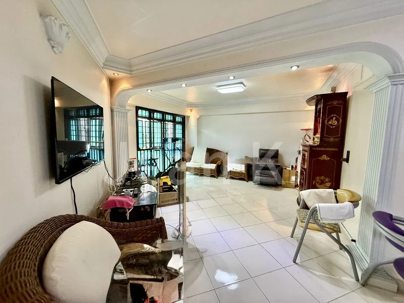 4 Room (4A) HDB for Sale in  683A Woodlands Drive 62 - Image 10