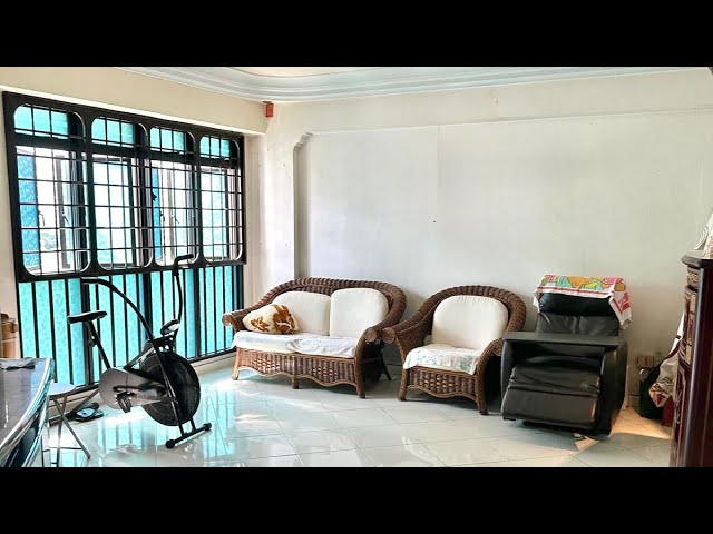 4 Room (4A) HDB for Sale in  683A Woodlands Drive 62 - Image 17