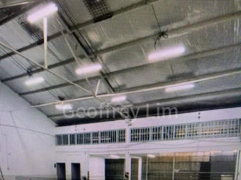 Light Industrial (B1) for Sale: Affordable B1 Building for sale | Rebuild to 5-6 storeys | GST - Image 5