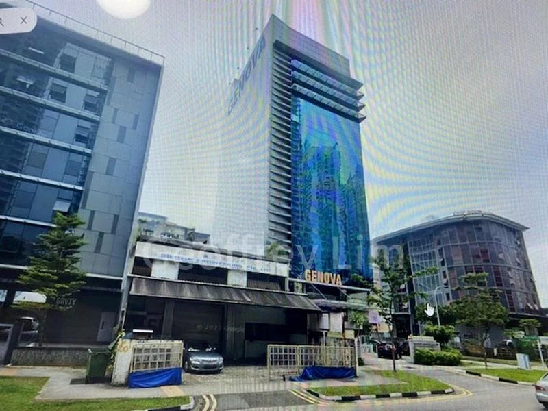 Light Industrial (B1) for Sale: Affordable B1 Building for sale | Rebuild to 5-6 storeys | GST - Image 1