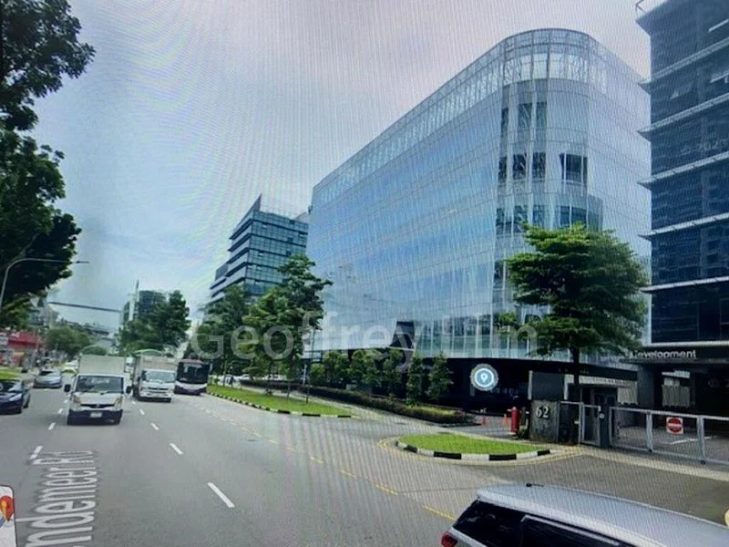 Light Industrial (B1) for Sale: Affordable B1 Building for sale | Rebuild to 5-6 storeys | GST - Image 2