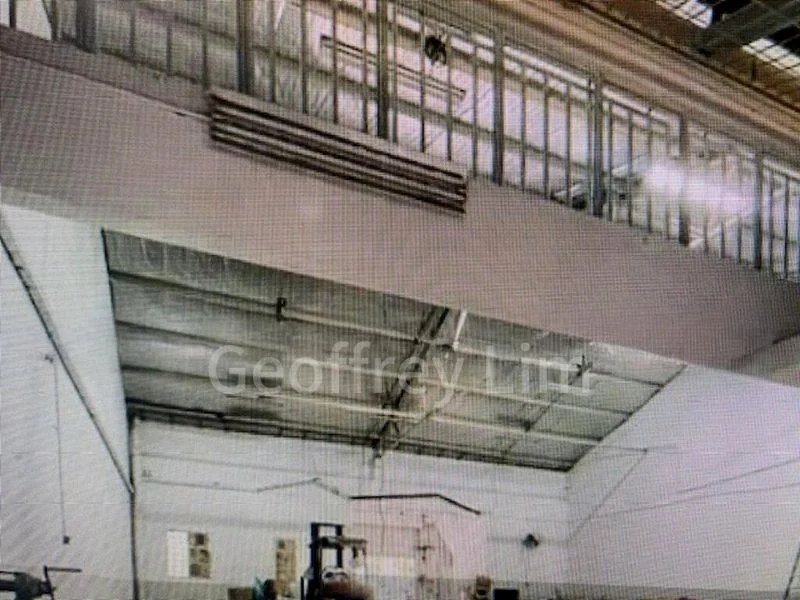 Light Industrial (B1) for Sale: Affordable B1 Building for sale | Rebuild to 5-6 storeys | GST - Image 4