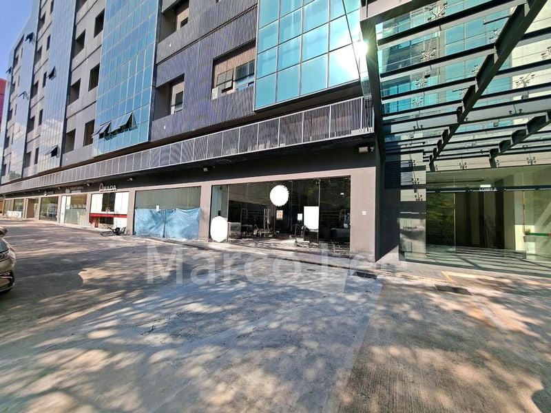 Food & Beverage for Rent: Interlocal Centre - Image 2