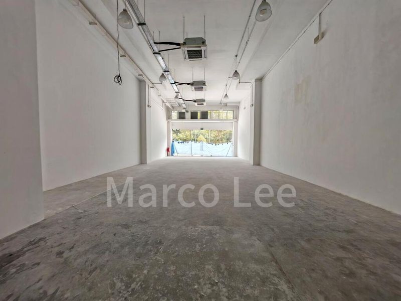 Food & Beverage for Rent: Interlocal Centre - Image 3