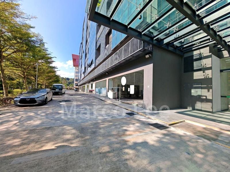 Food & Beverage for Rent: Interlocal Centre - Image 1