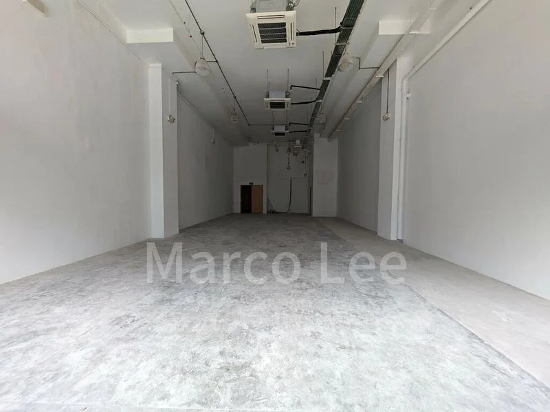 Food & Beverage for Rent: Interlocal Centre - Image 5