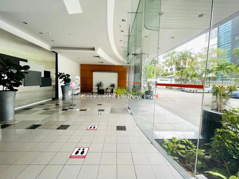 Light Industrial (B1) for Rent: ANG MO KIO PRODUCTION STORAGE SPACE: Clean & Bright : Suits Many Operations - Image 5