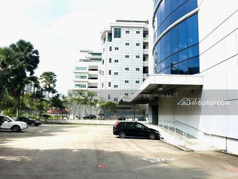 Light Industrial (B1) for Rent: ANG MO KIO PRODUCTION STORAGE SPACE: Clean & Bright : Suits Many Operations - Image 15