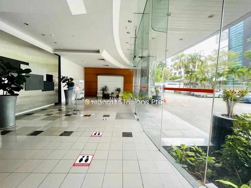 Light Industrial (B1) for Rent: ANG MO KIO PRODUCTION STORAGE SPACE: Clean & Bright : Suits Many Operations - Image 17