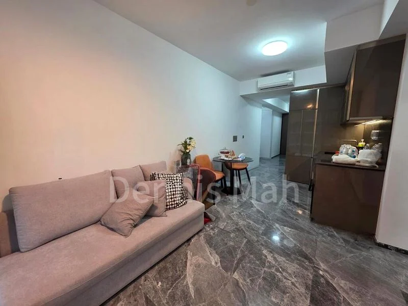 2 Bed Condo for Rent in Newport Residences / Newport Tower - Image 1