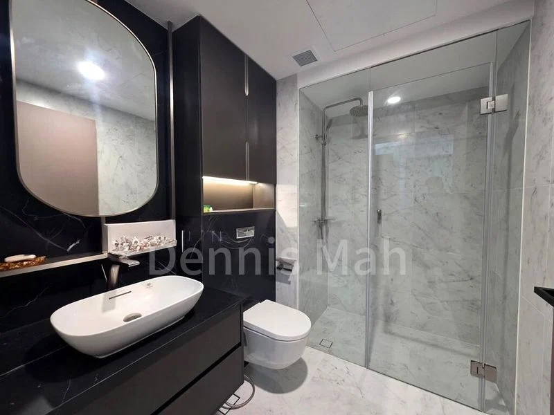 2 Bed Condo for Rent in Newport Residences / Newport Tower - Image 9