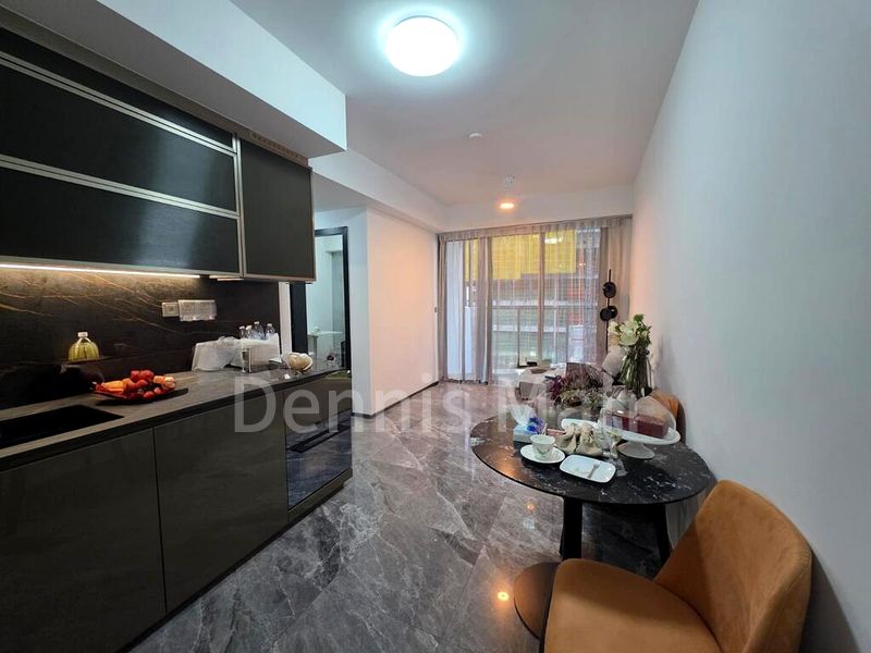 2 Bed Condo for Rent in Newport Residences / Newport Tower - Image 8