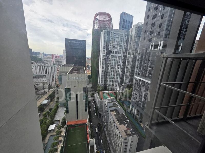 2 Bed Condo for Rent in Newport Residences / Newport Tower - Image 2