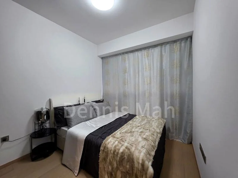 2 Bed Condo for Rent in Newport Residences / Newport Tower - Image 3