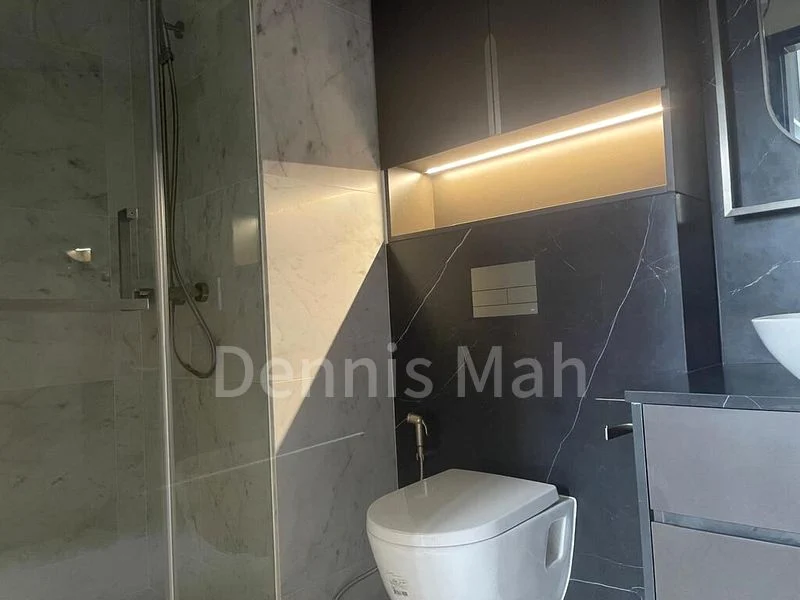 2 Bed Condo for Rent in Newport Residences / Newport Tower - Image 6