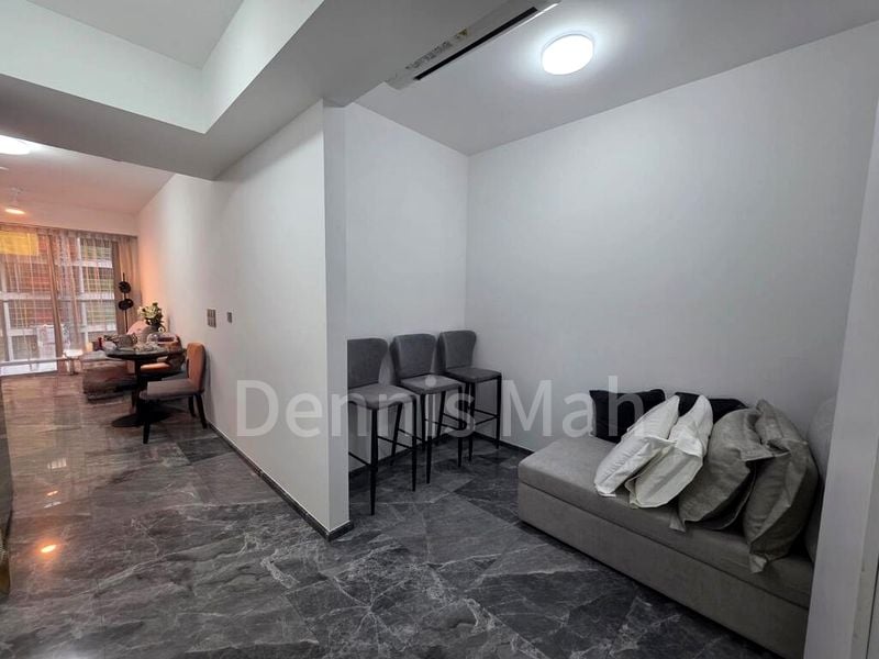 2 Bed Condo for Rent in Newport Residences / Newport Tower - Image 7