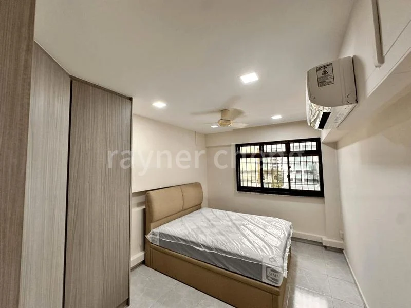 4 Room (4A) HDB for Rent in  556 Woodlands Drive 53 - Image 2