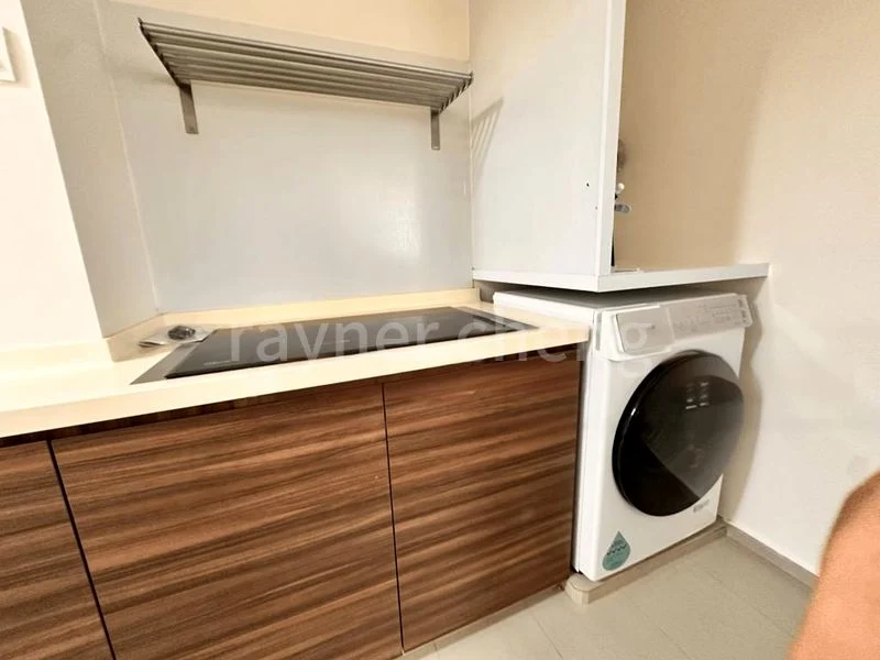 4 Room (4A) HDB for Rent in  556 Woodlands Drive 53 - Image 4