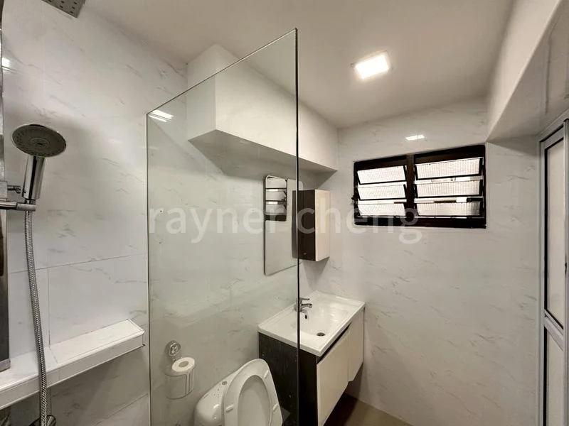 4 Room (4A) HDB for Rent in  556 Woodlands Drive 53 - Image 3