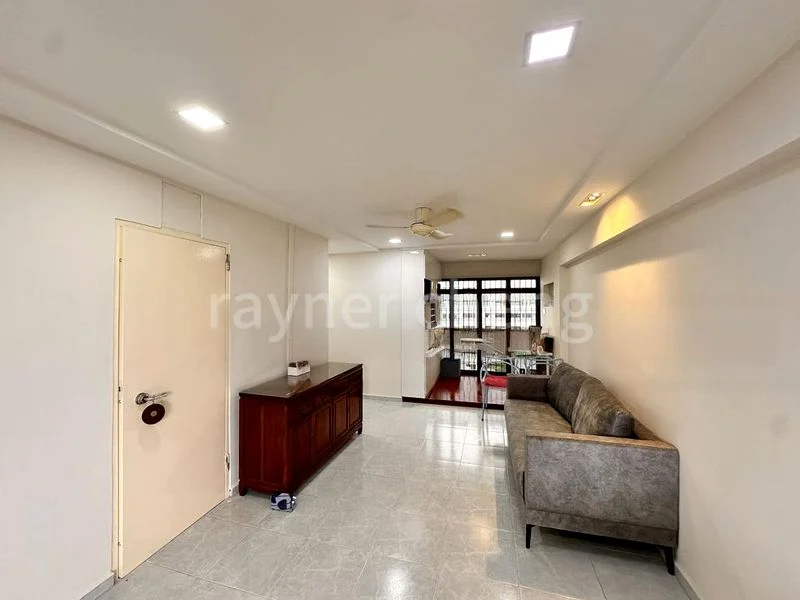 4 Room (4A) HDB for Rent in  556 Woodlands Drive 53 - Image 1
