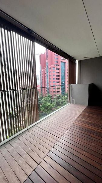 Studio Condo for Rent in  OUE Twin Peaks - Image 3