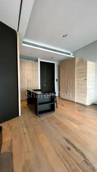 Studio Condo for Rent in  OUE Twin Peaks - Image 1